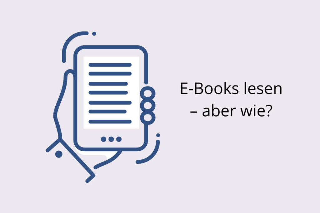 Kindle-Bücher herunterladen und lesen